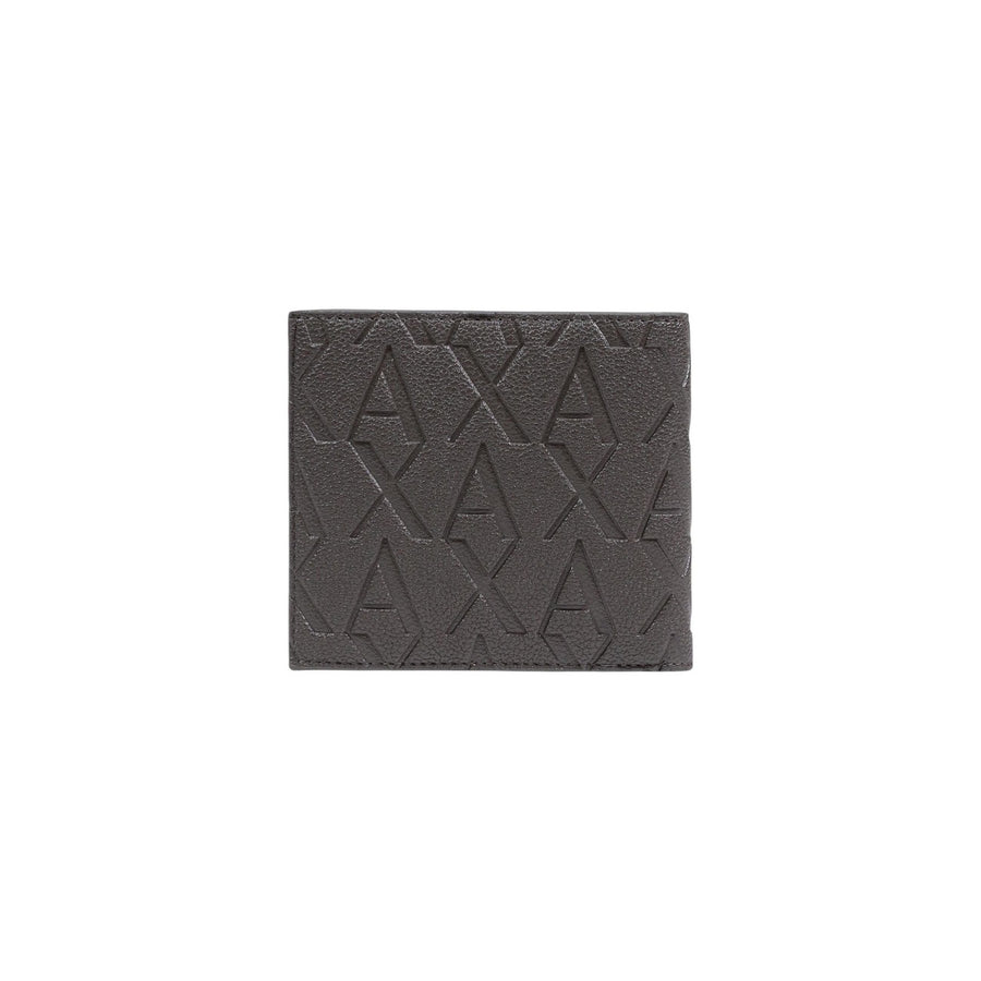 Armani Exchange Hombre Carteras y billeteras