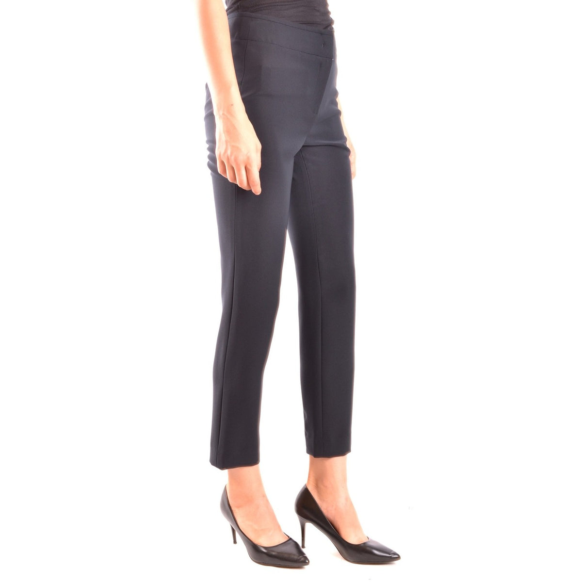 Armani Collezioni Mujer Pantalones
