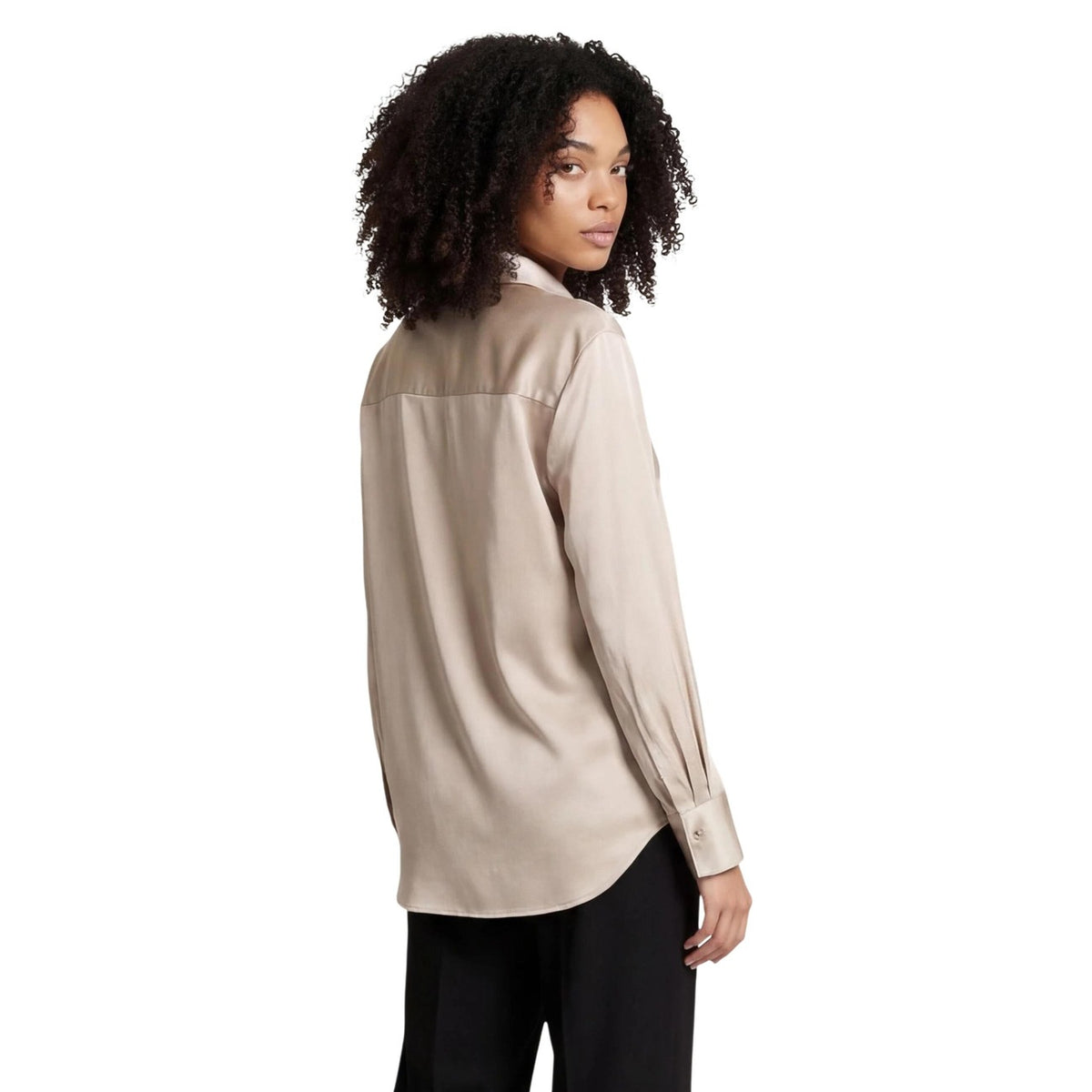 Only Mujer Camisas
