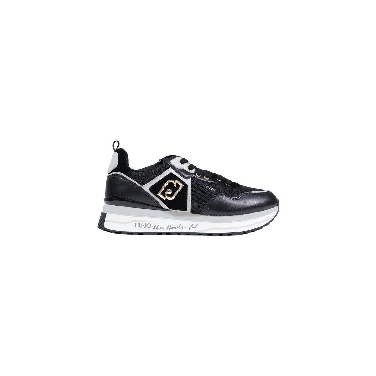 Liu Jo Mujer Sneakers