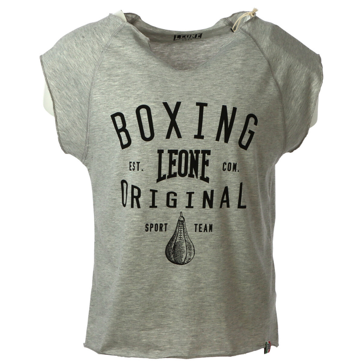 Leone 1947 Hombre Camisetas de tirantes
