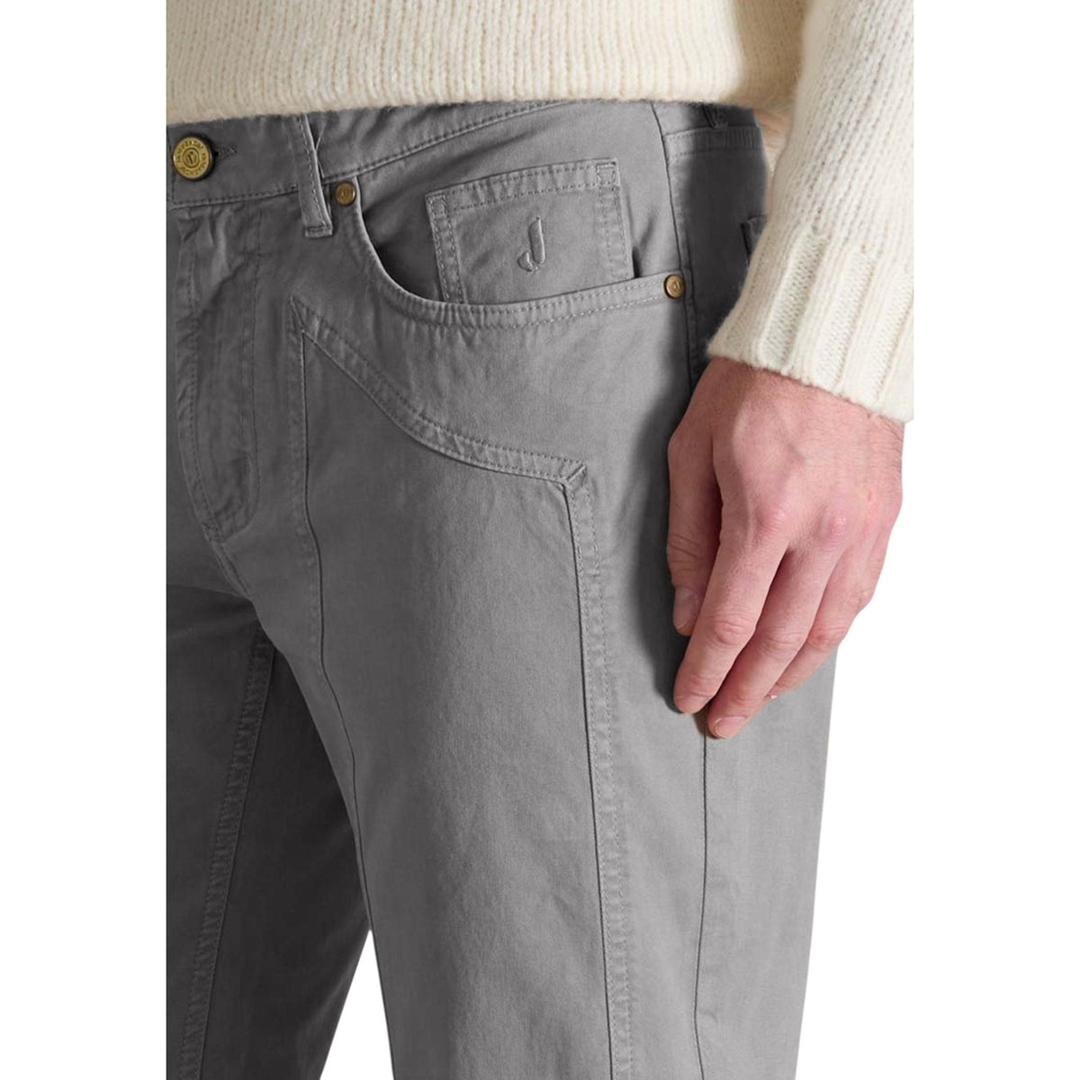Jeckerson Hombre Pantalones