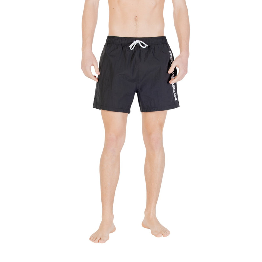 Emporio Armani Underwear Hombre Bañadores
