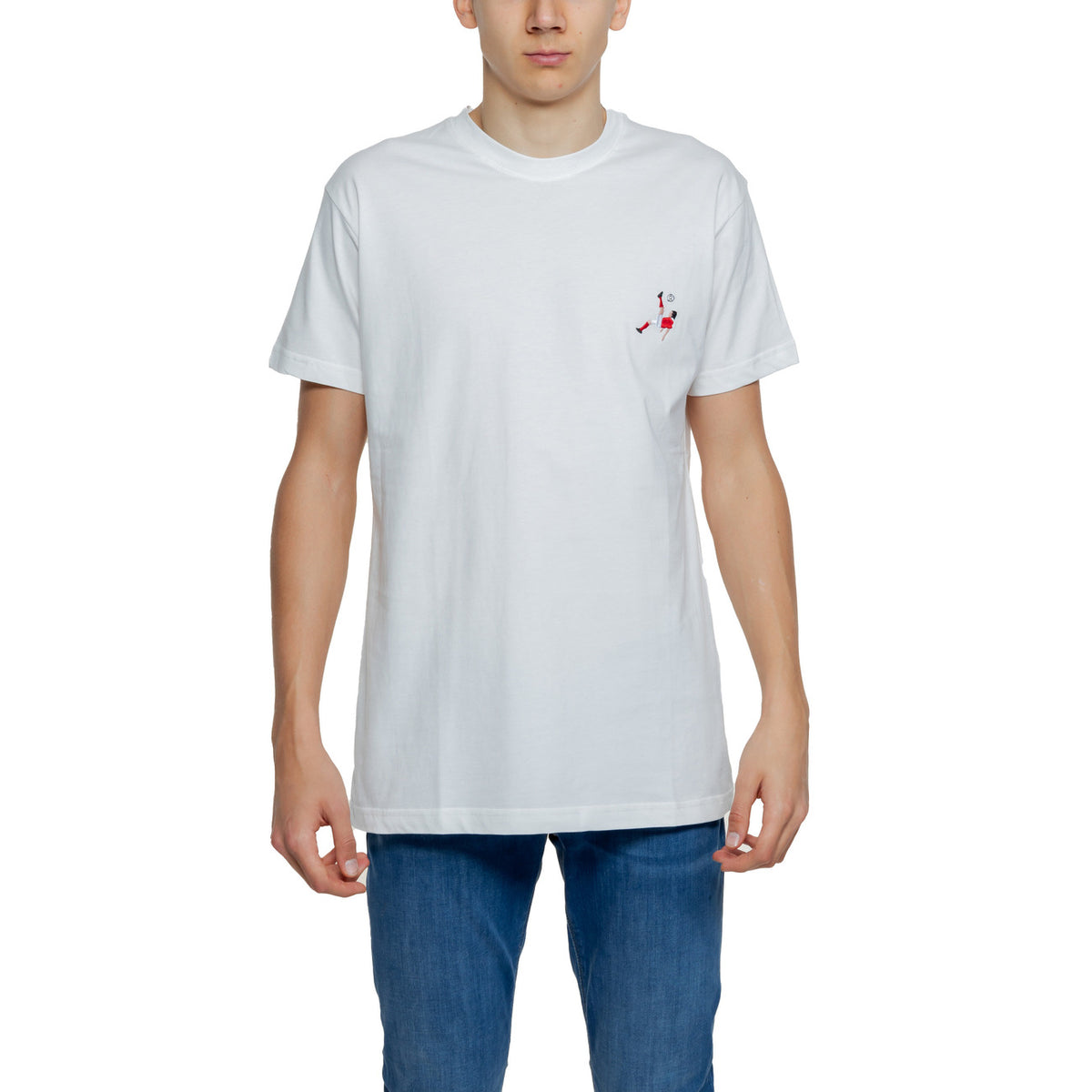Hydra Clothing Hombre Camisetas