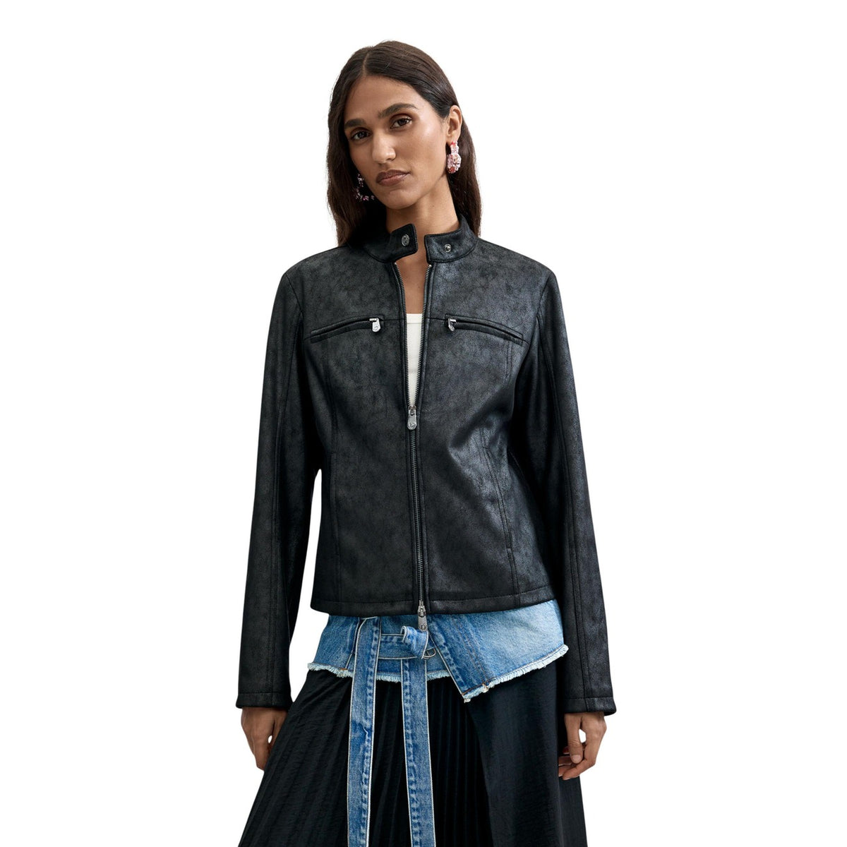 Desigual Mujer Chaquetas