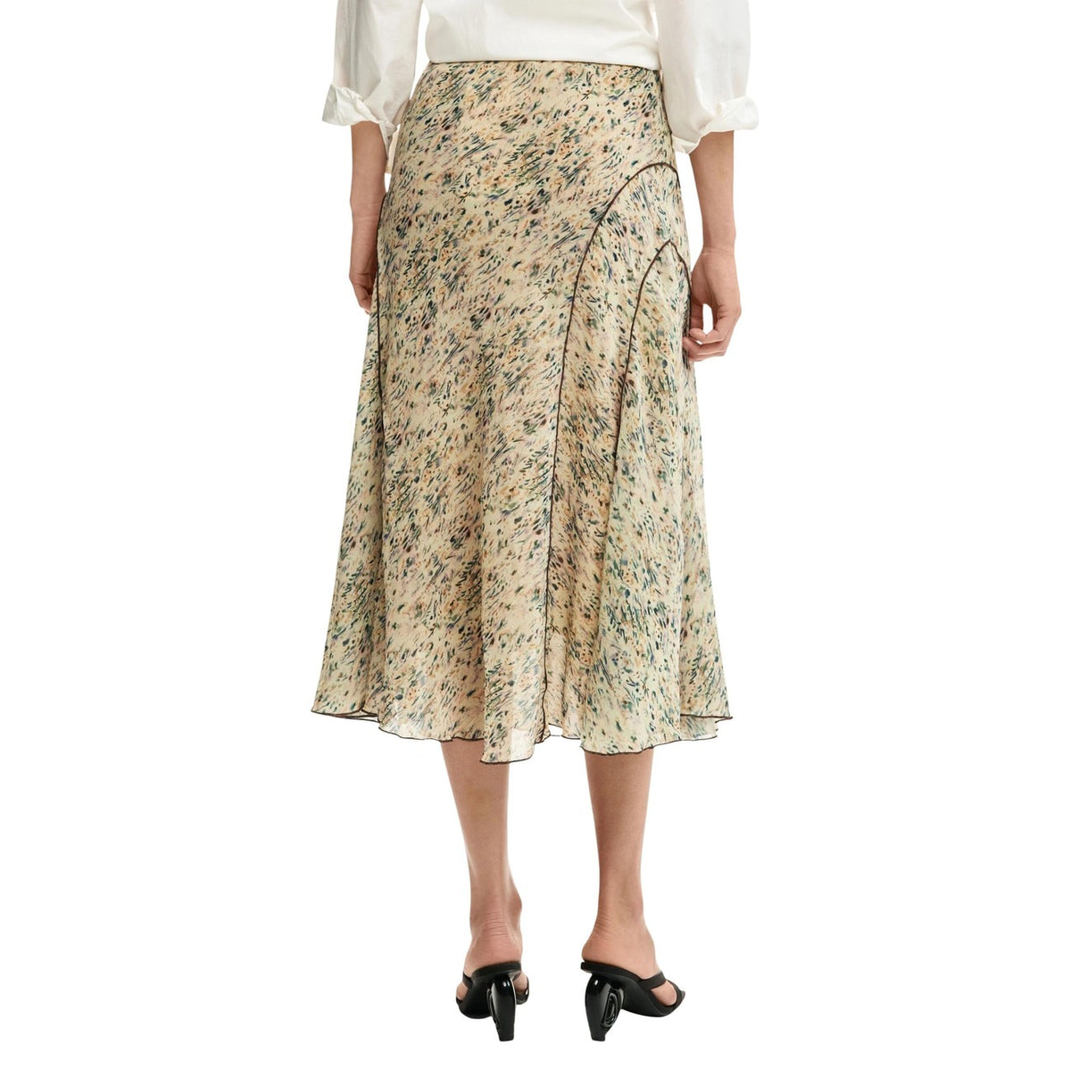 Desigual Mujer Faldas