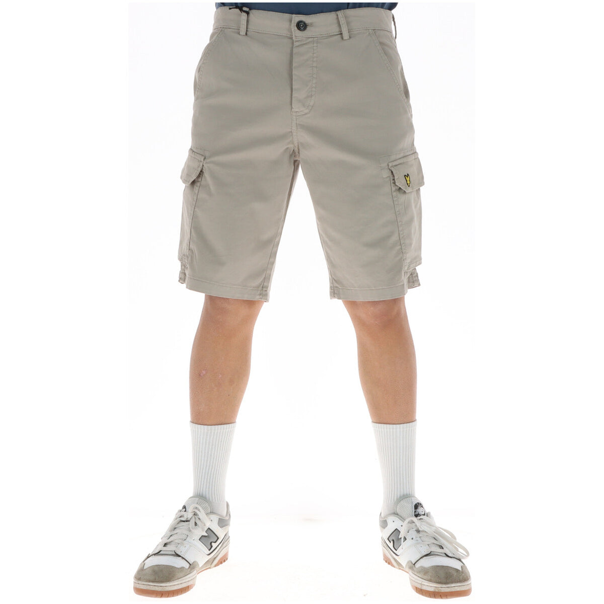 Lyle & Scott Hombre Bermudas