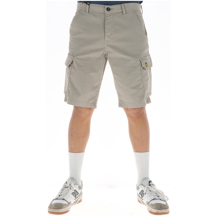 Lyle & Scott Hombre Bermudas