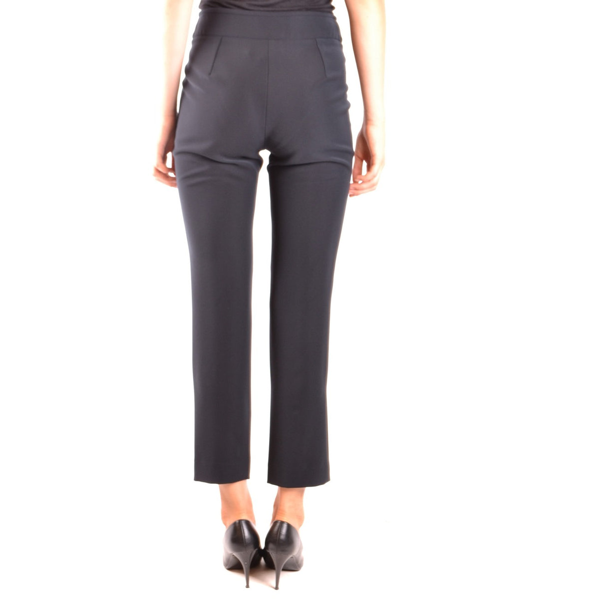 Armani Collezioni Mujer Pantalones