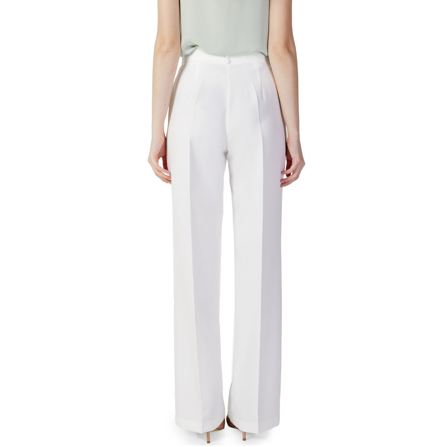 Hanny Deep Mujer Pantalones