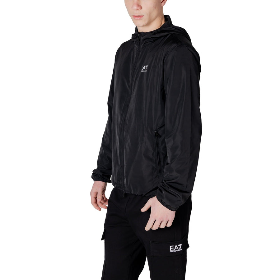 Ea7 Hombre Chaquetas