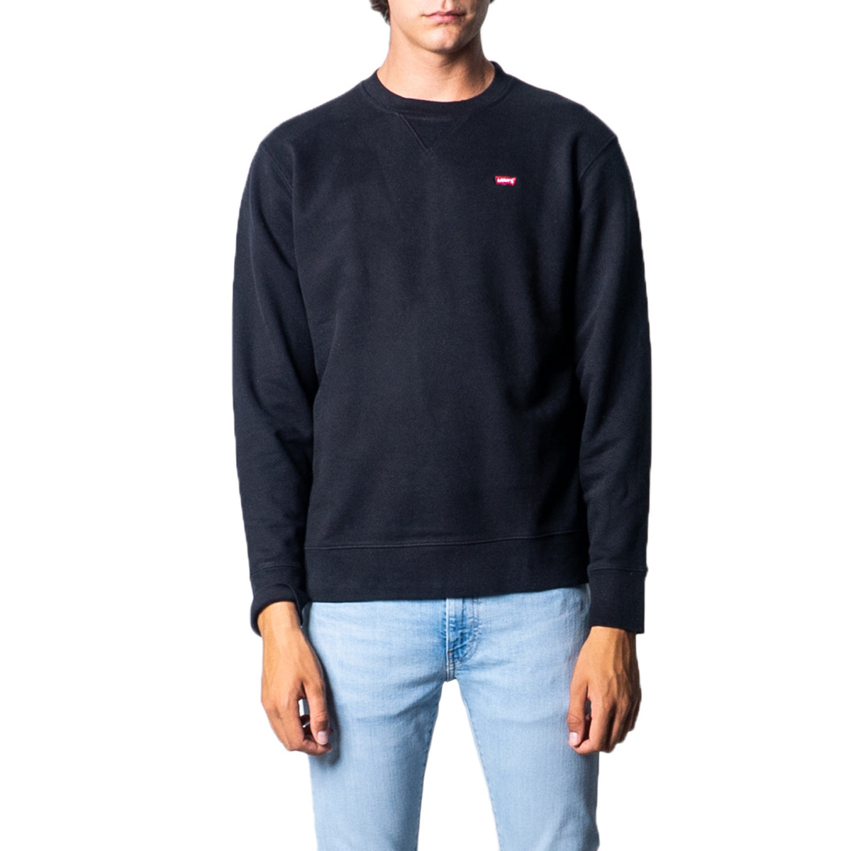 Levi`s Hombre Sudaderas