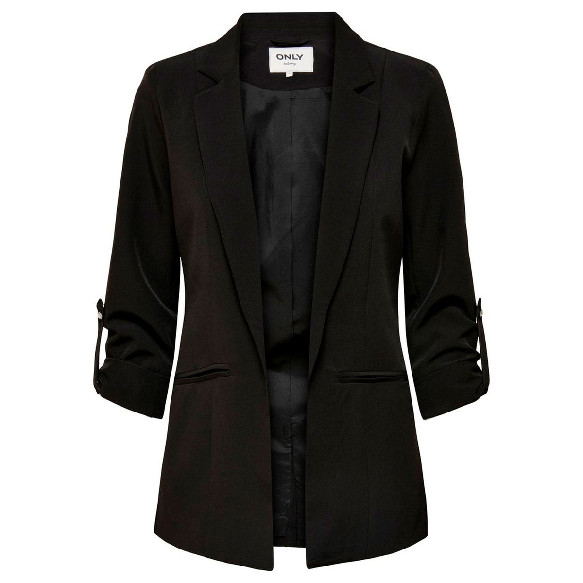 Only Mujer Chaquetas