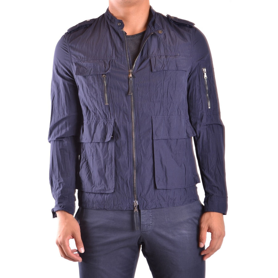 Neil Barrett Hombre Chaquetas