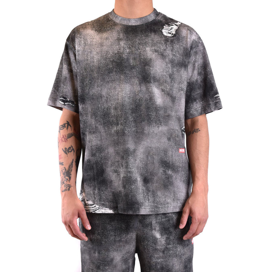 Diesel Hombre Camisetas