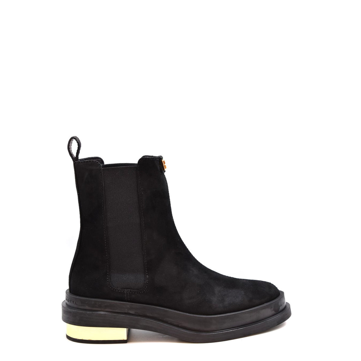 Giuseppe Zanotti  Mujer Botines