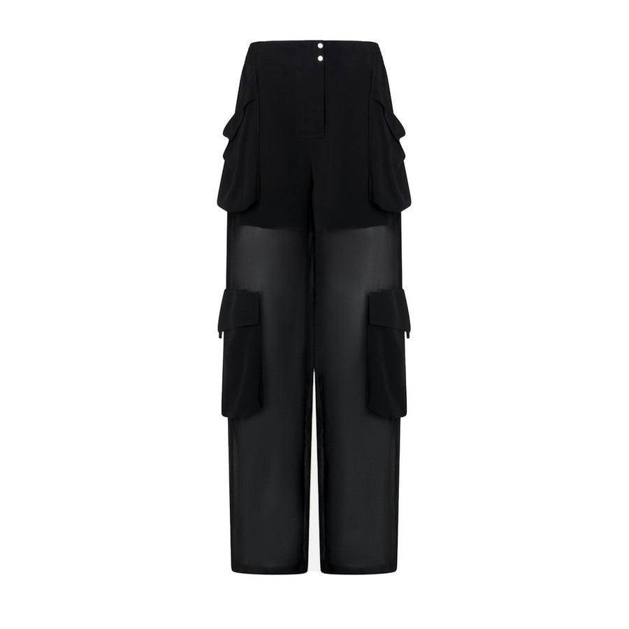 Pinko Mujer Pantalones