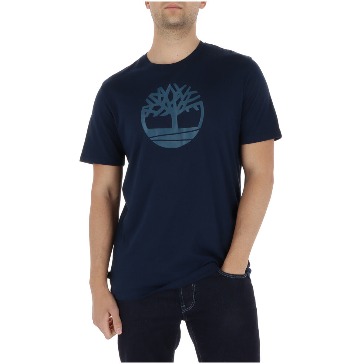 Timberland Hombre Camisetas
