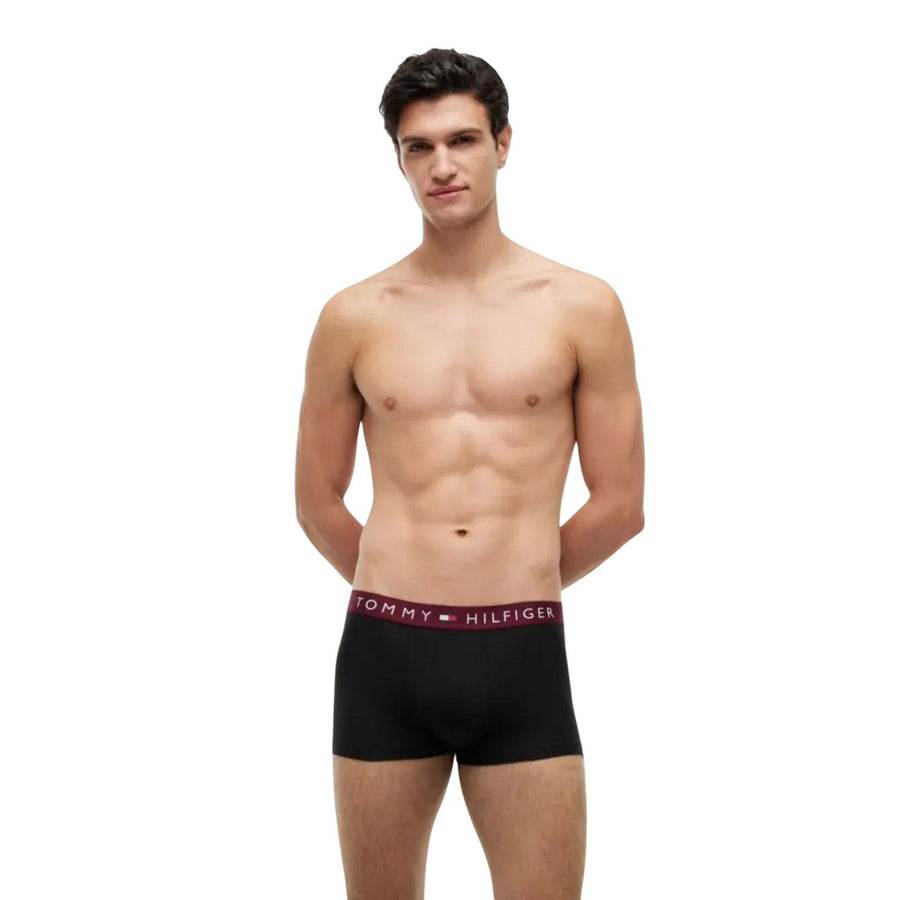 Tommy Hilfiger Hombre Bóxers