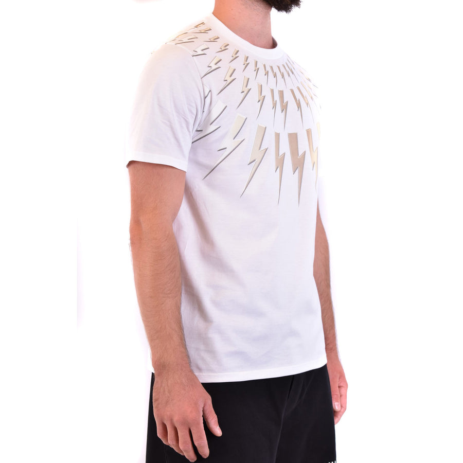 Neil Barrett Hombre Camisetas
