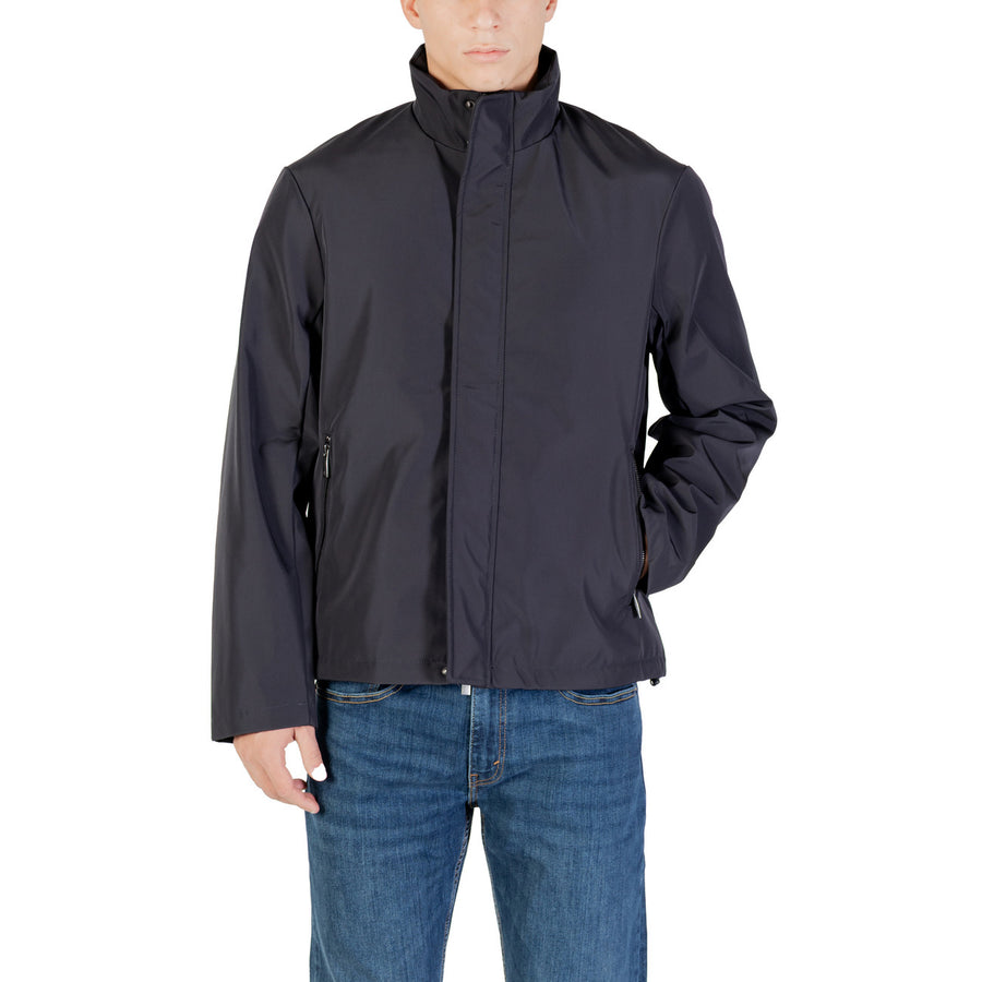 Armani Exchange Hombre Chaquetas