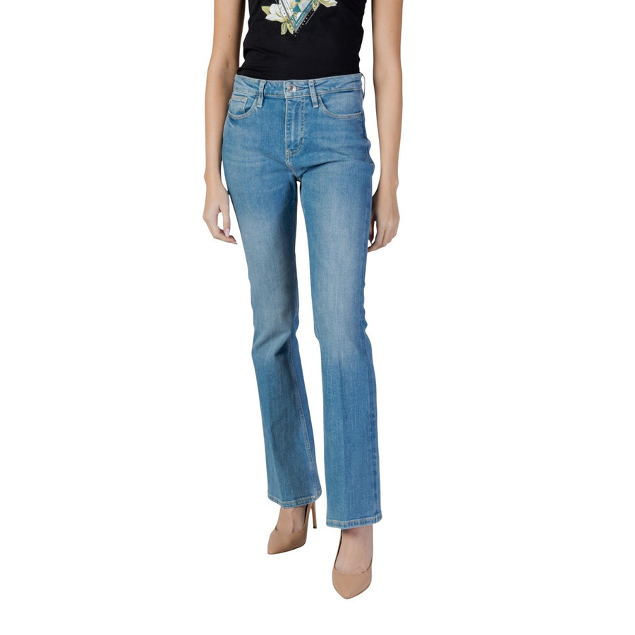 Guess Mujer Vaqueros