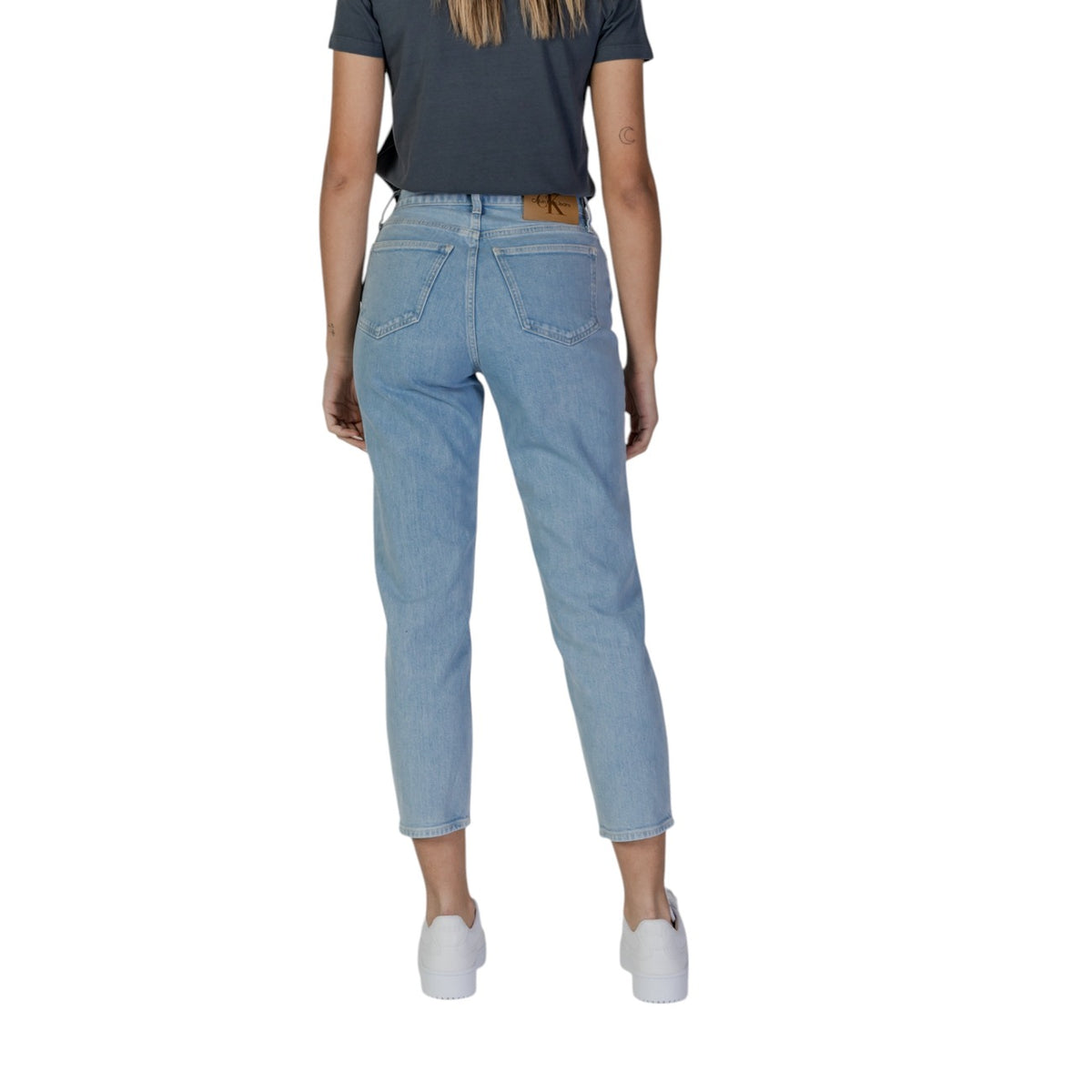 Calvin Klein Jeans Mujer Vaqueros