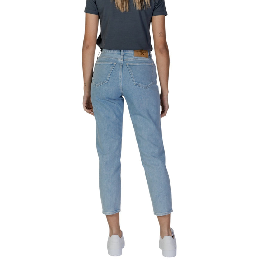 Calvin Klein Jeans Mujer Vaqueros
