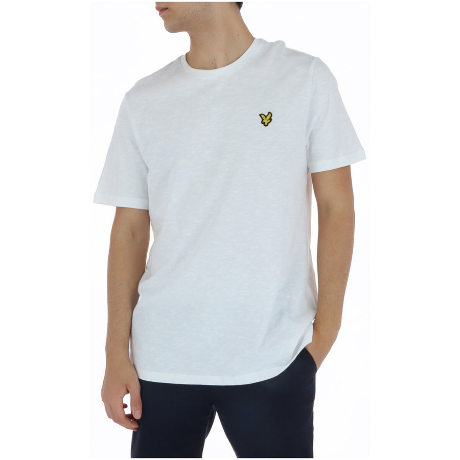 Lyle & Scott Hombre Camisetas