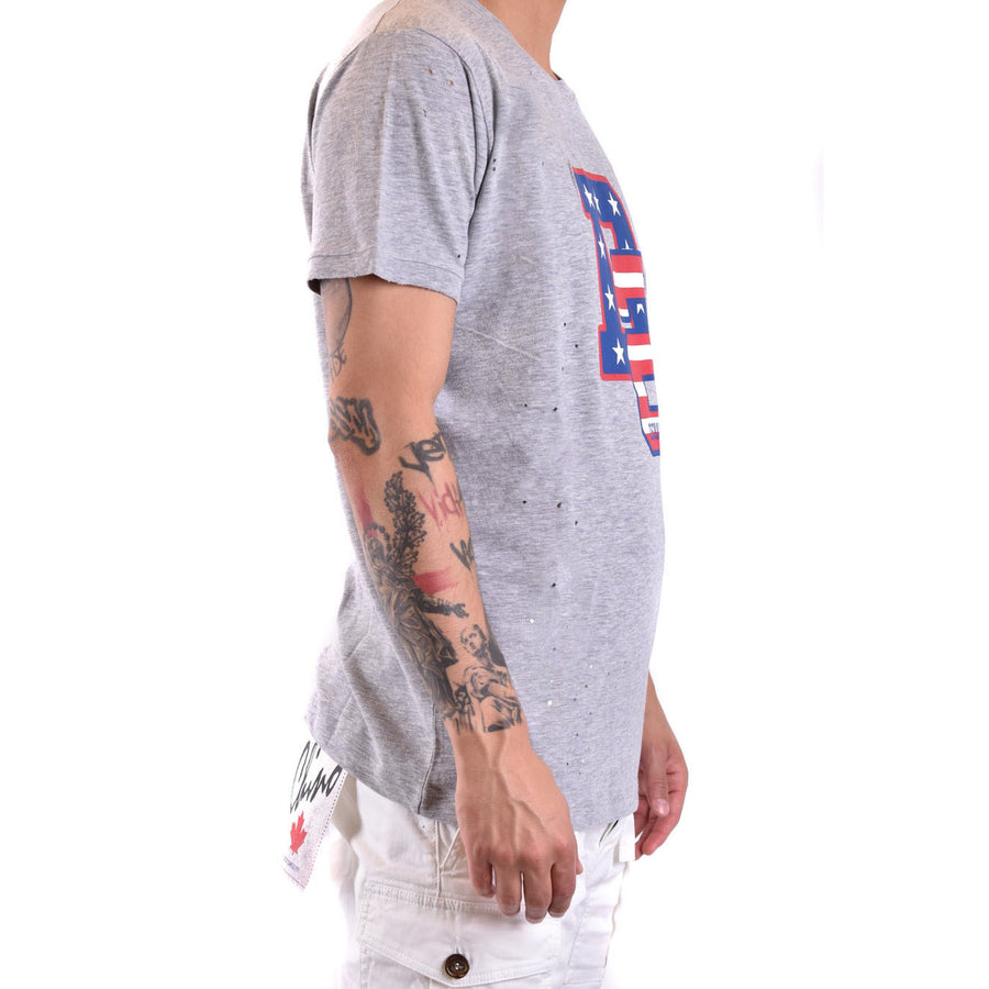 Dsquared2 Hombre Camisetas