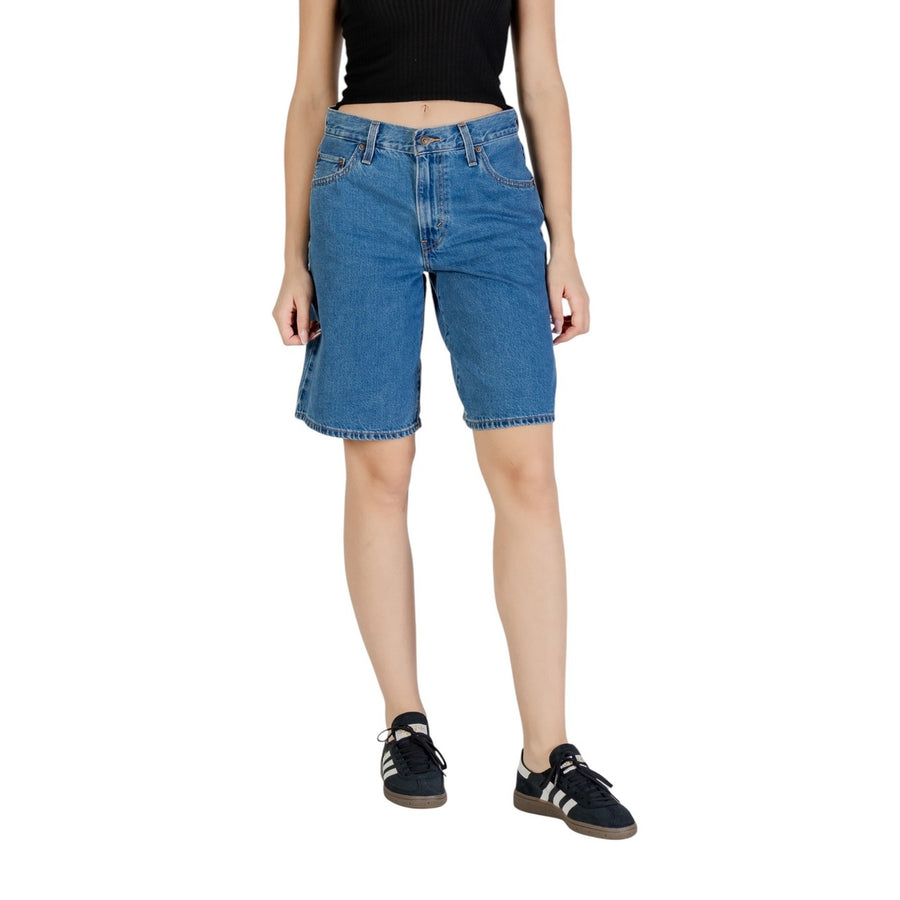 Levi`s Mujer Pantalones Cortos