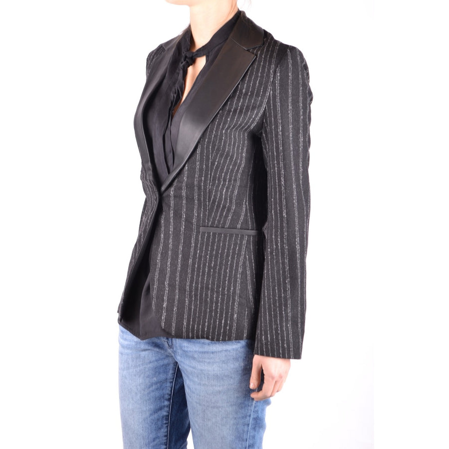 Jacob Cohen Mujer Chaquetas