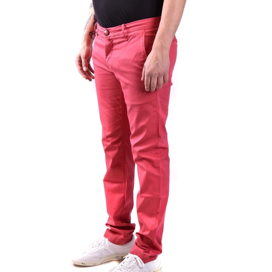 Jacob Cohen Hombre Pantalones