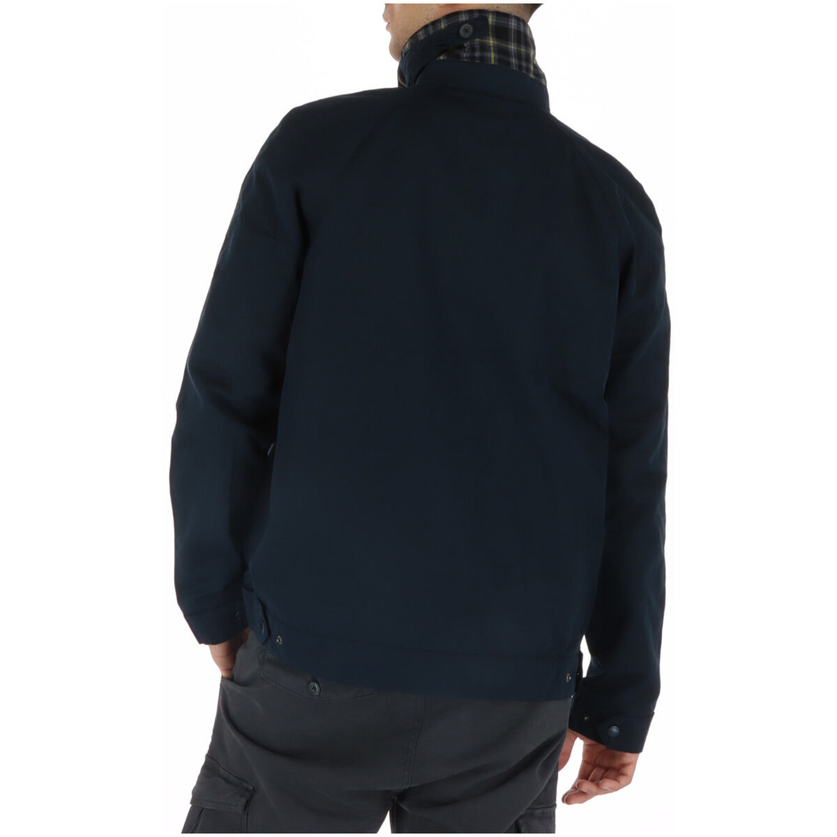 Lyle & Scott Hombre Chaquetas