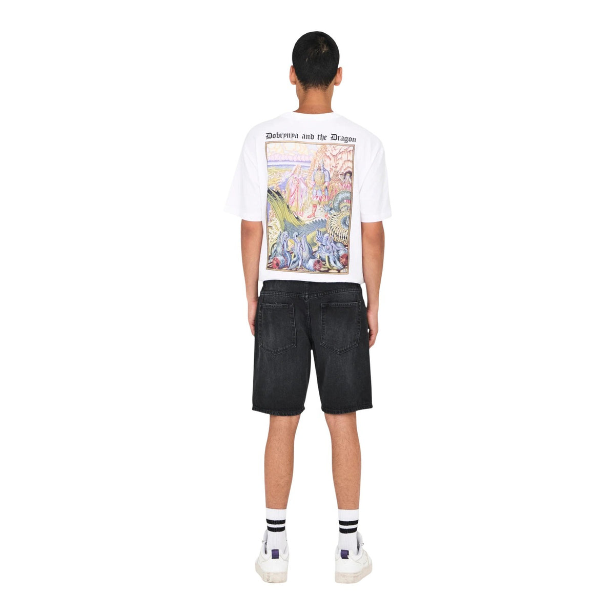 Only & Sons Hombre Bermudas