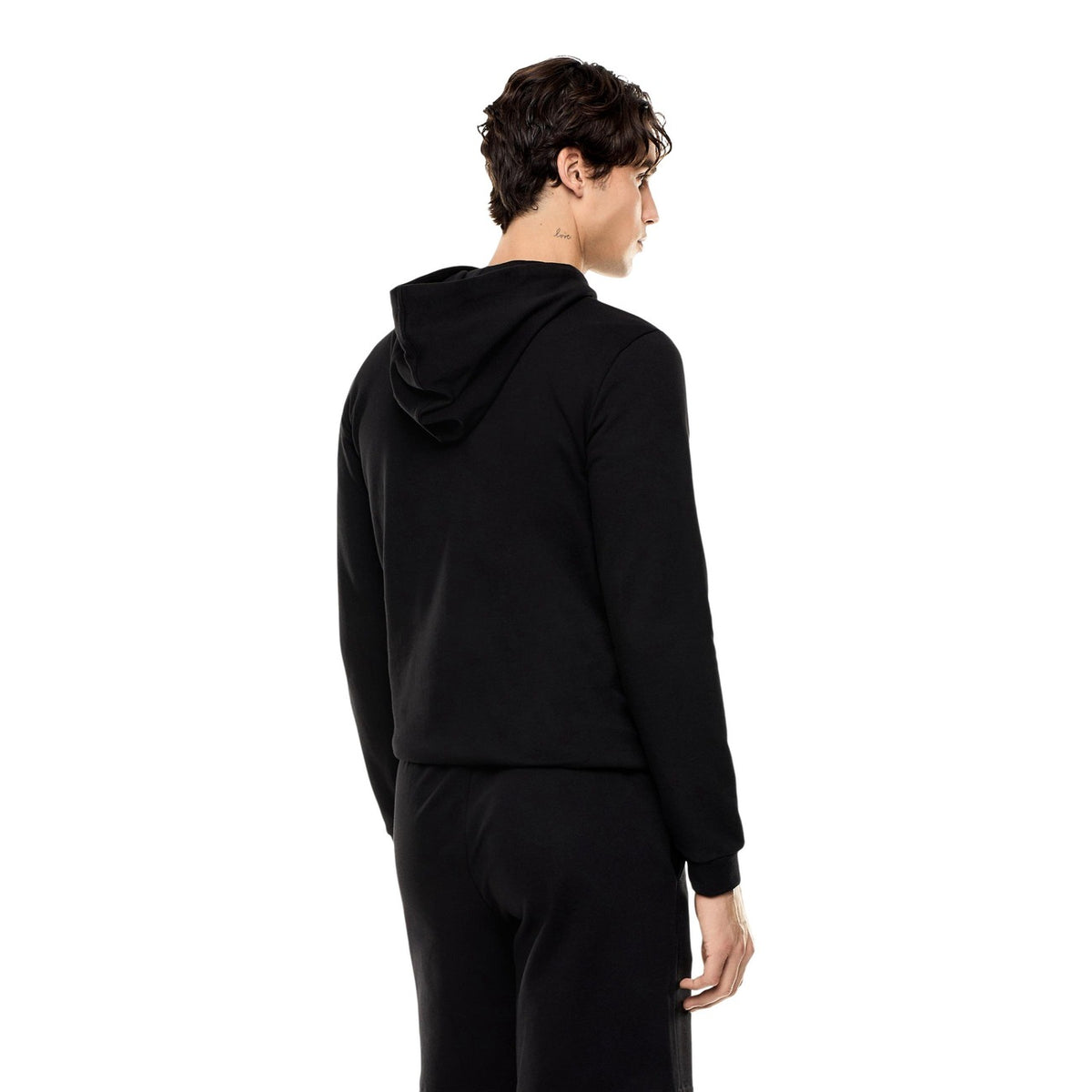 Ea7 Hombre Sudaderas