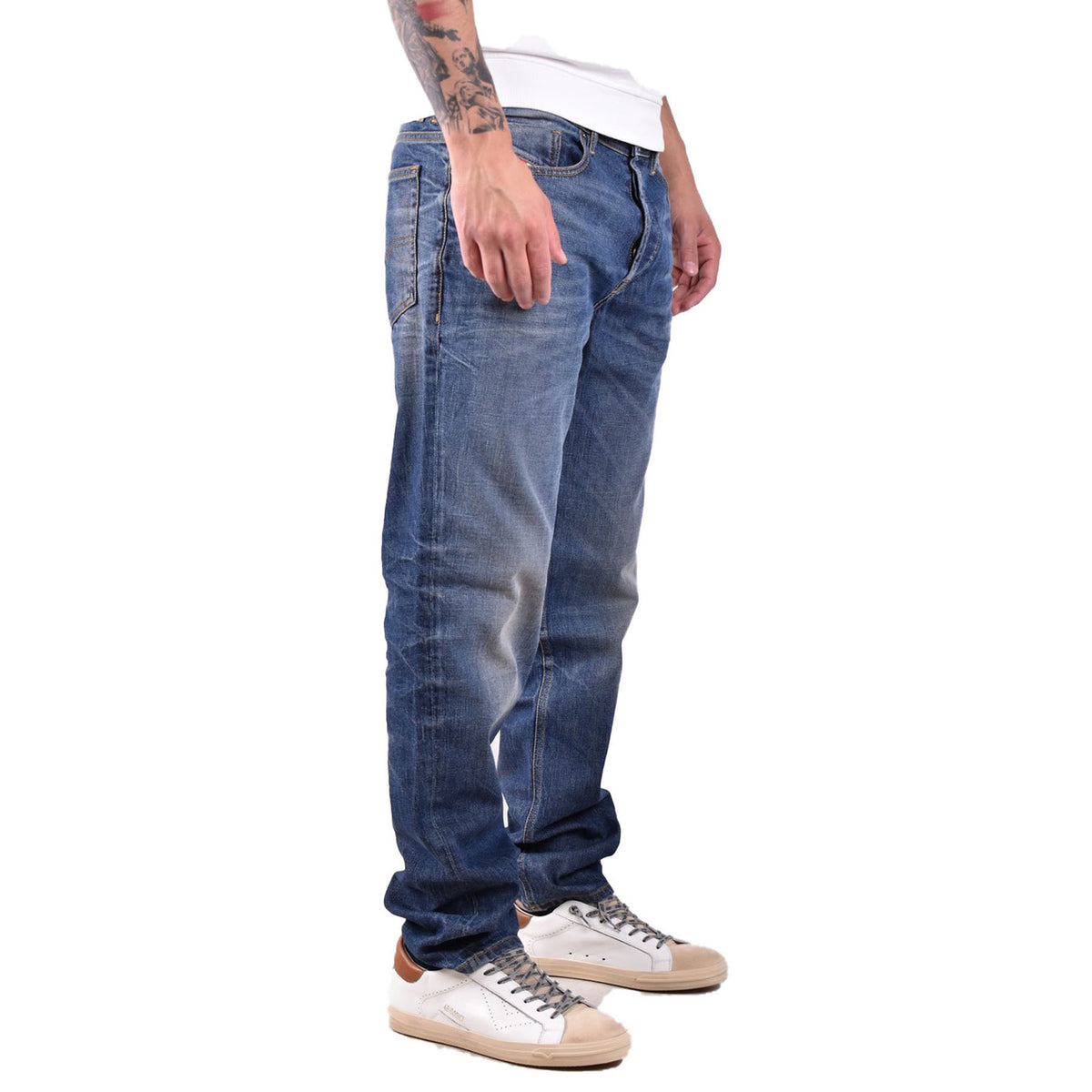 Diesel Hombre Vaqueros