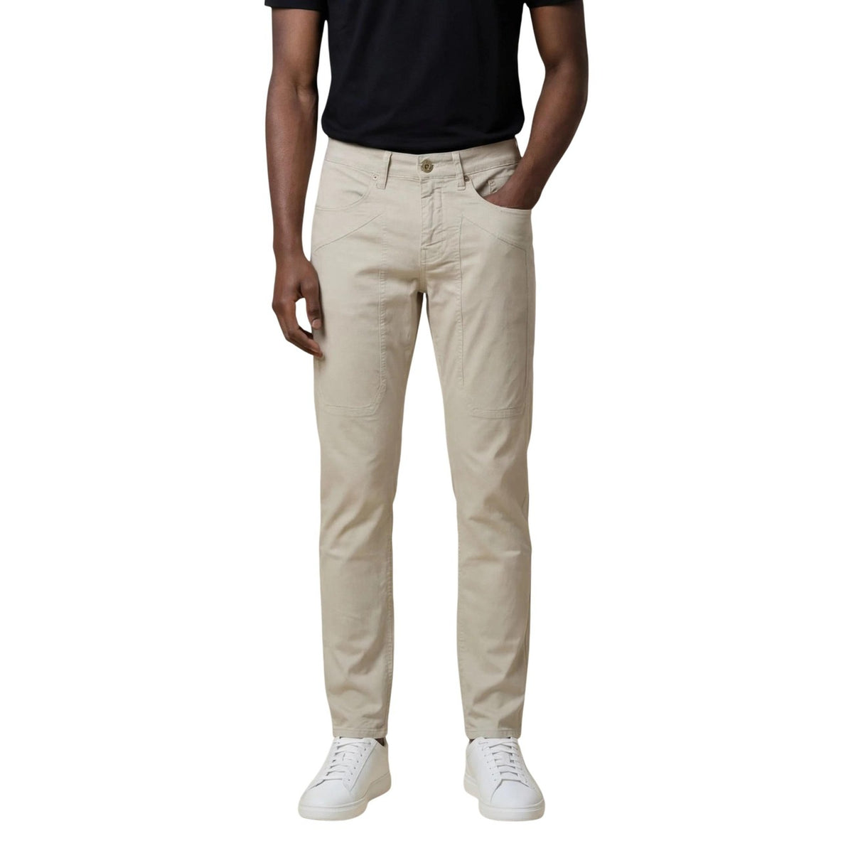 Jeckerson Hombre Pantalones