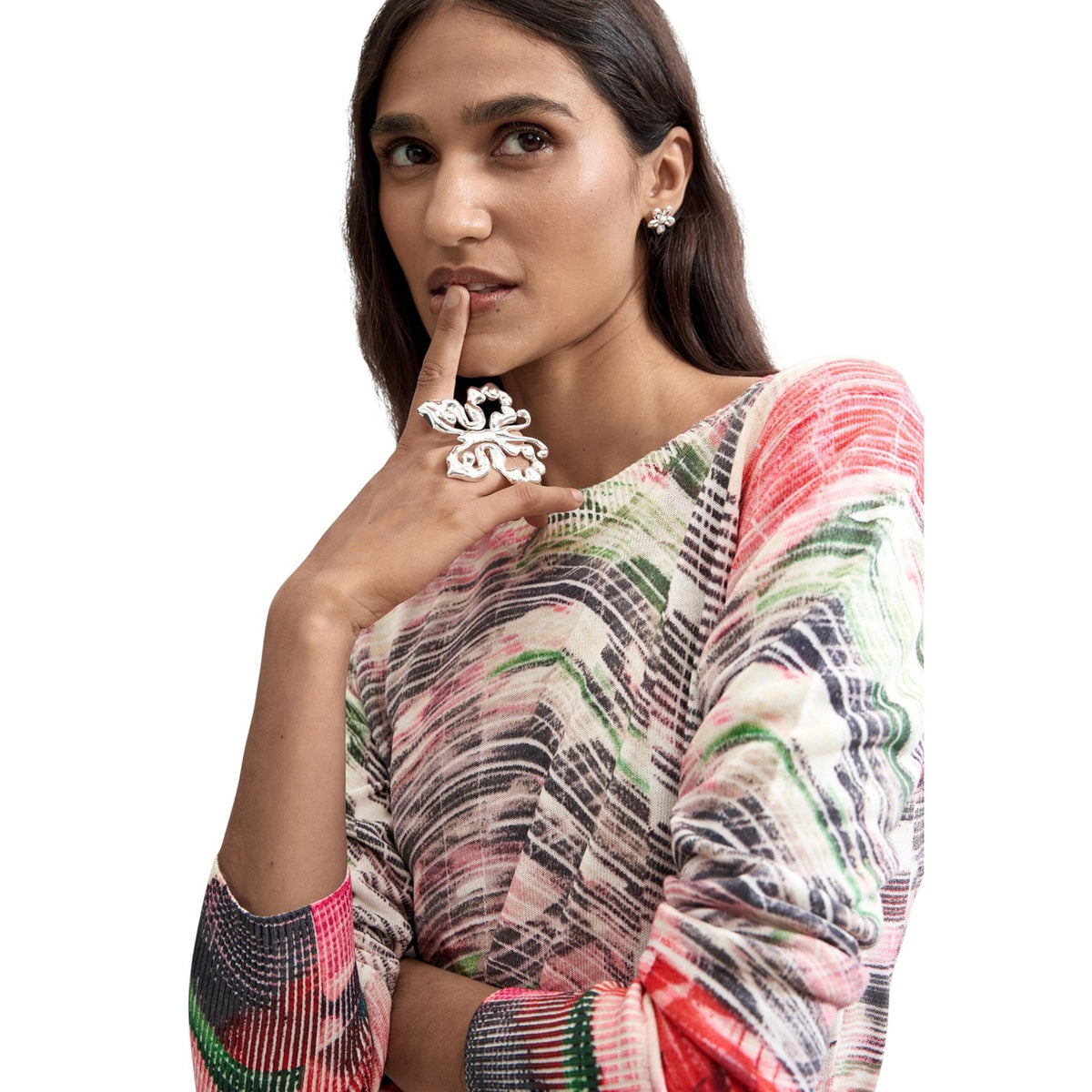 Desigual Mujer Jerséis