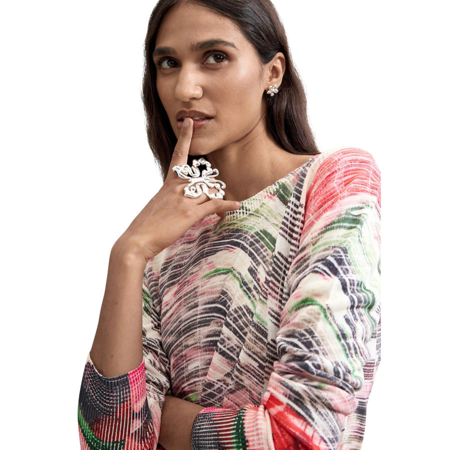 Desigual Mujer Jerséis
