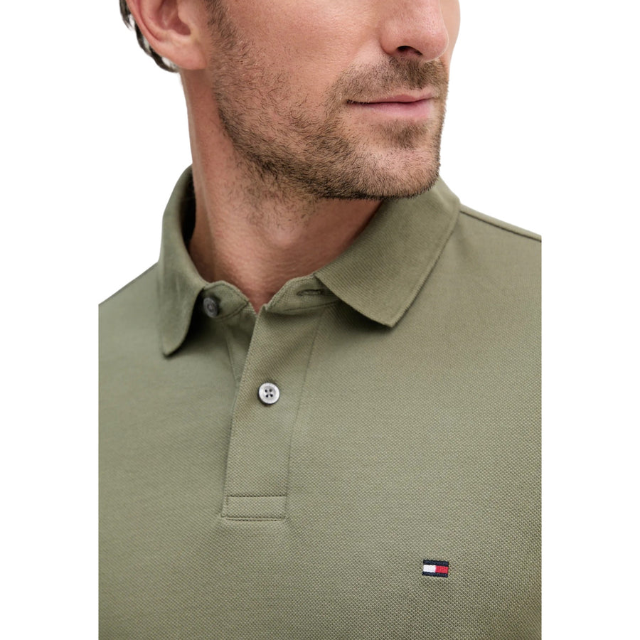 Tommy Hilfiger Hombre Polos