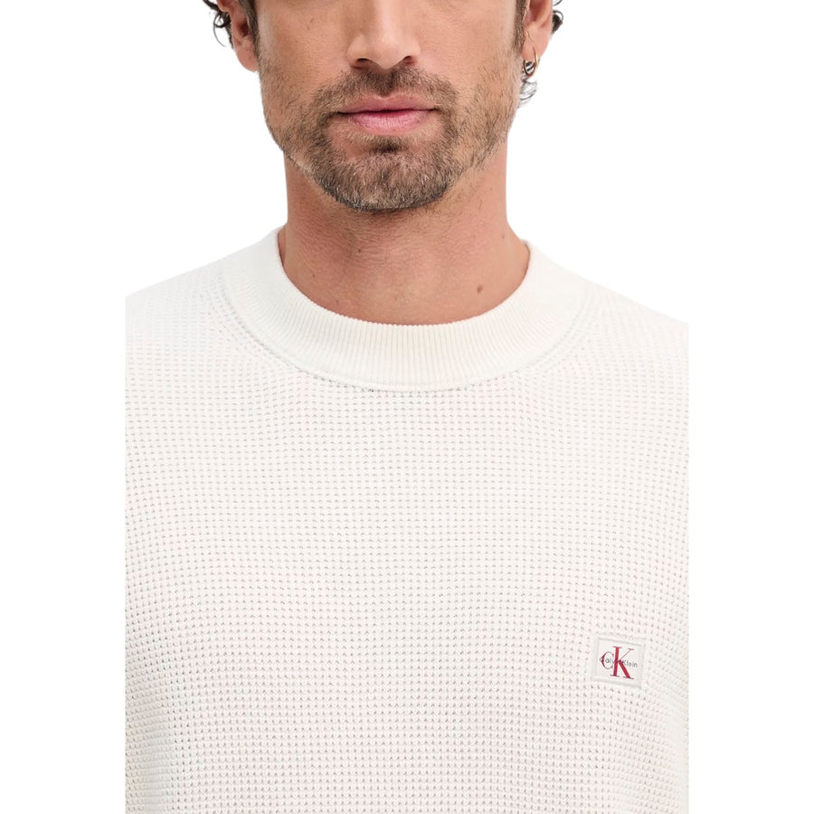 Calvin Klein Jeans Hombre Jerséis