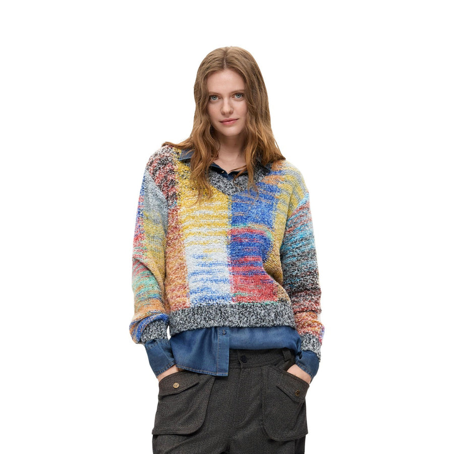Desigual Mujer Jerséis