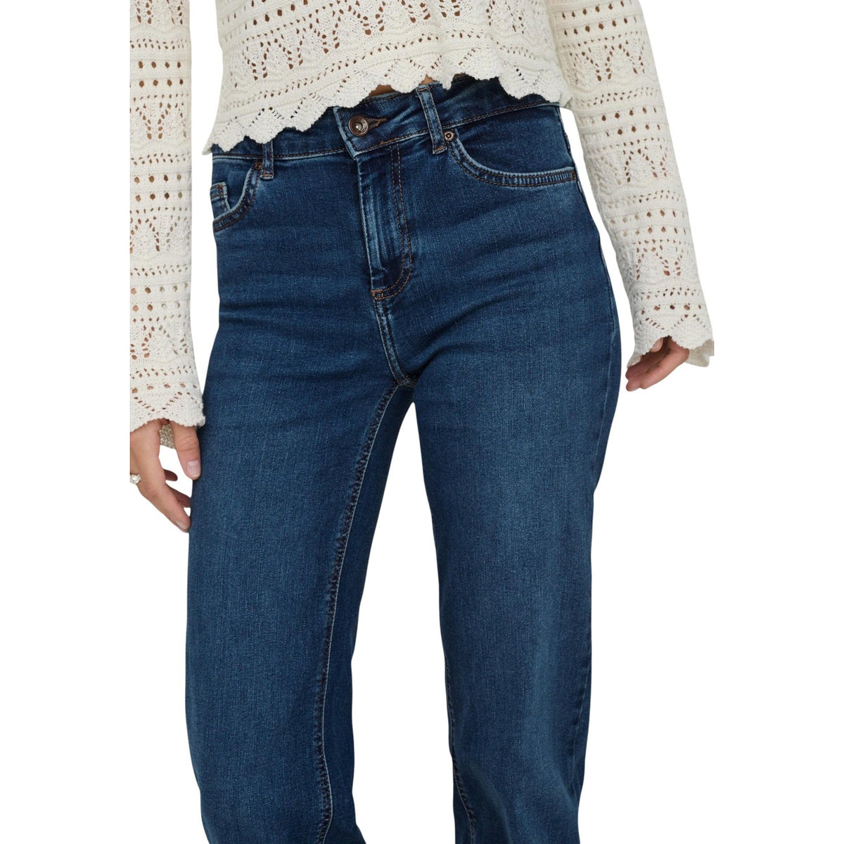 Only Mujer Pantalones