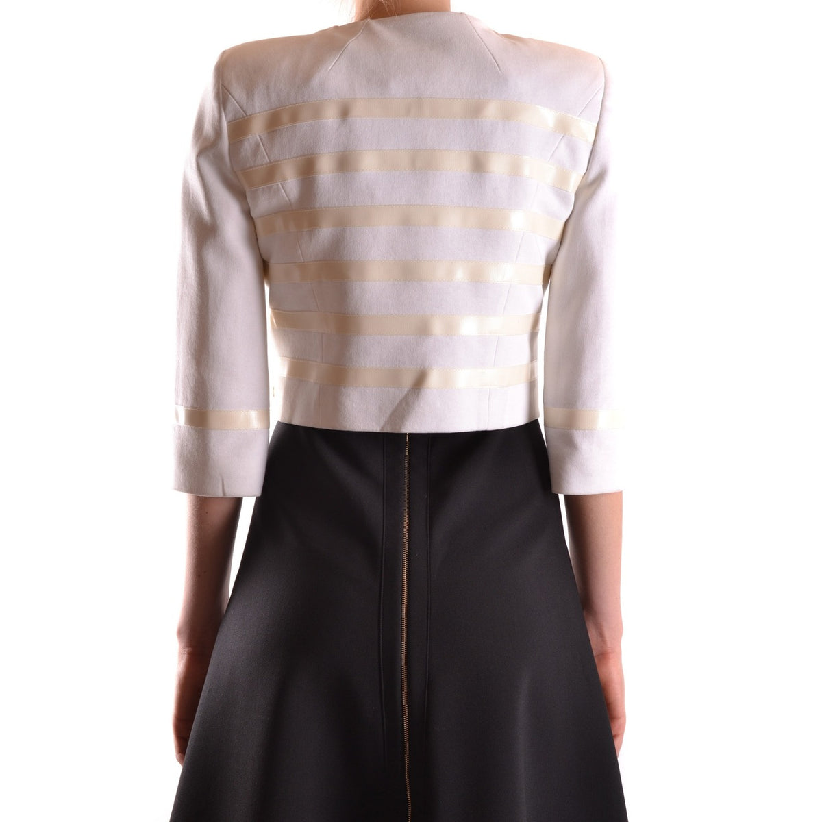 Elisabetta Franchi Mujer Chaquetas