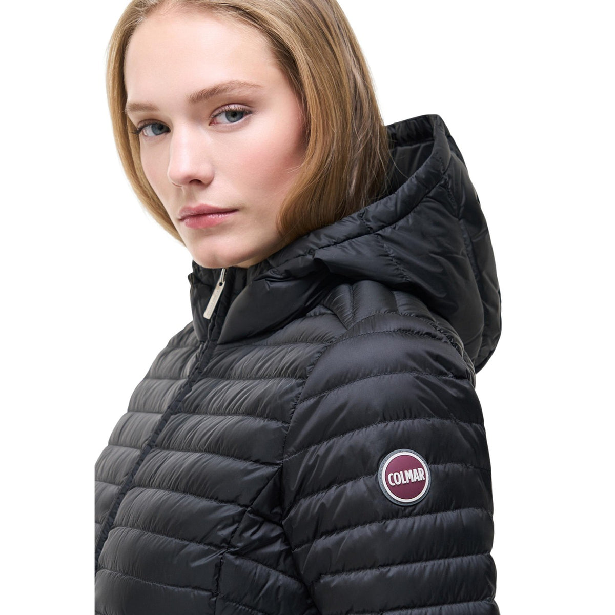 Colmar Originals Mujer Cazadoras