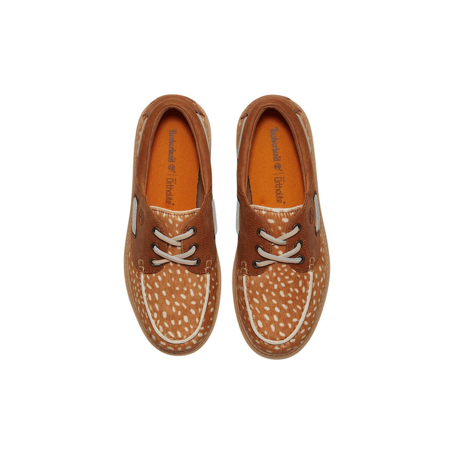Timberland Mujer Zapatos planos