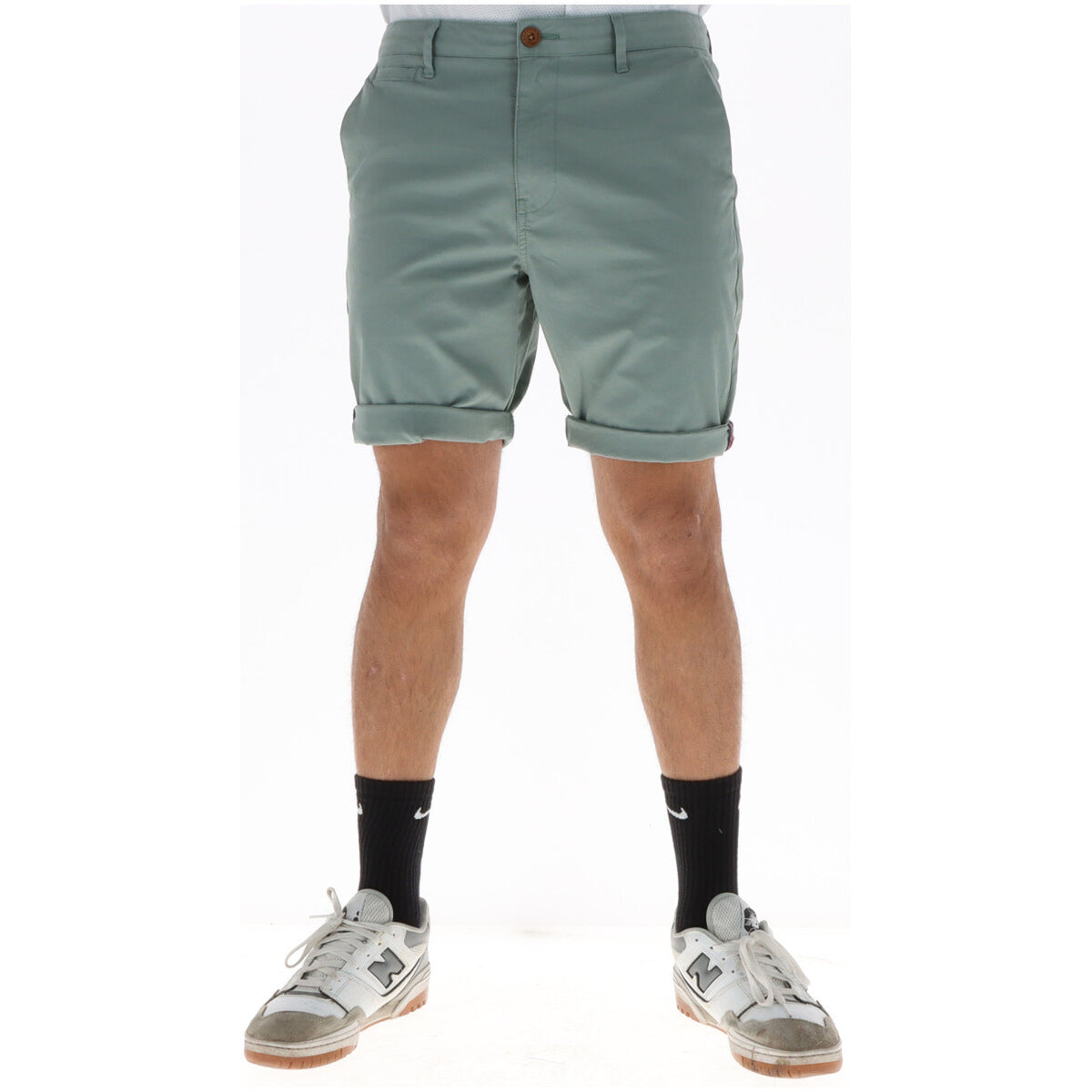 Superdry Hombre Bermudas