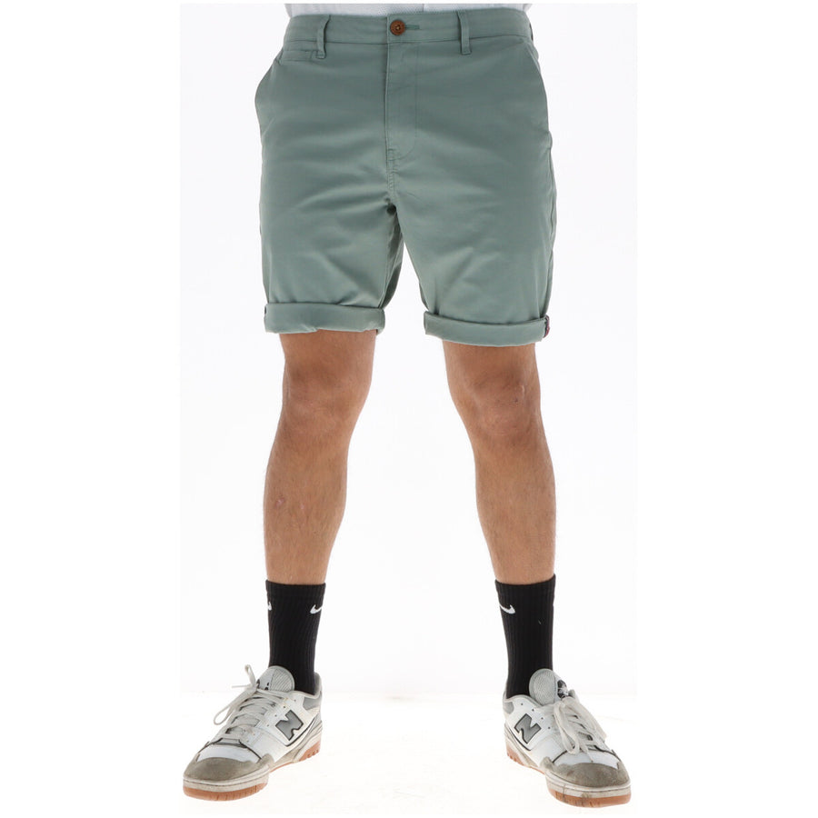 Superdry Hombre Bermudas