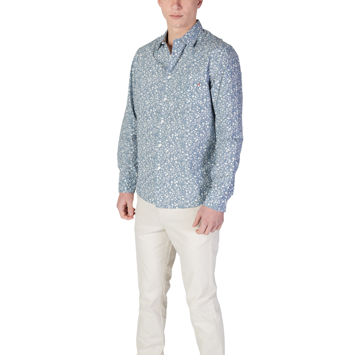 Replay Hombre Camisas